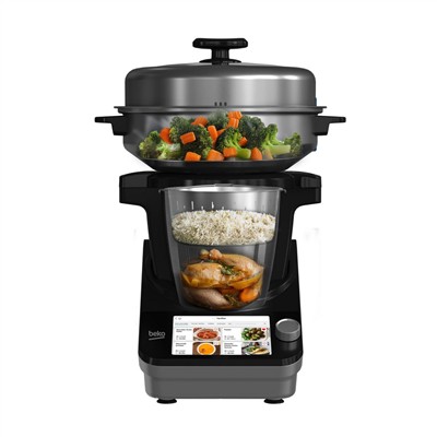 SMC 8491 Akıllı Mutfak Robotu