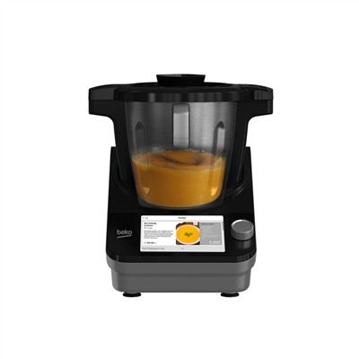 SMC 8491 Akıllı Mutfak Robotu