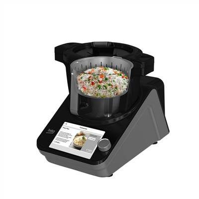 SMC 8491 Akıllı Mutfak Robotu