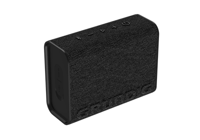 Solo 2 Black Hoparlör