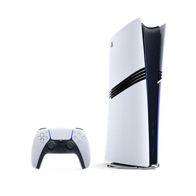 SONY Playstation 5 Pro Console Oyun Konsolu