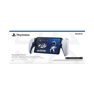 Sony Playstation Portal Oyun Konsolu