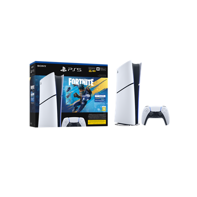 SONY PLAYSTATION5 DIGITAL/FORTNITEV2 BDL Oyun Konsolu
