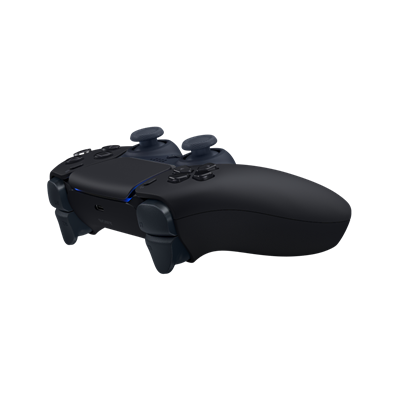 Sony PS5 Dualsense/Midnight Black Oyun Konsolu Aksesuarları