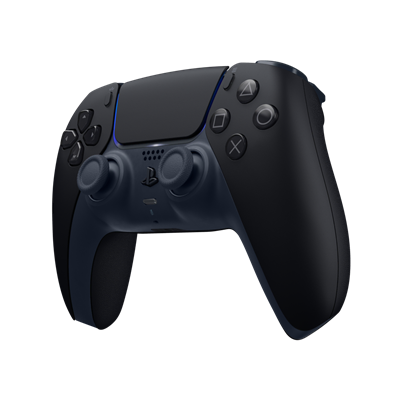 Sony PS5 Dualsense/Midnight Black Oyun Konsolu Aksesuarları