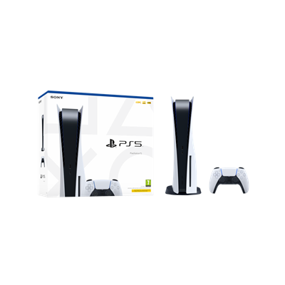 Sony PS5 /EAS Oyun Konsolu