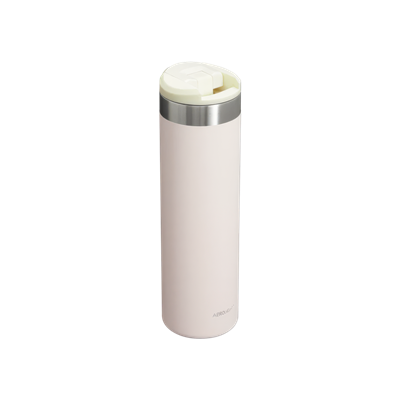 Stanley Aero Light 0.60L Rose Quartz Termos