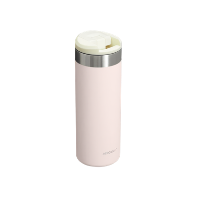 Stanley Aero Light 0.47L Rose Quartz Termos