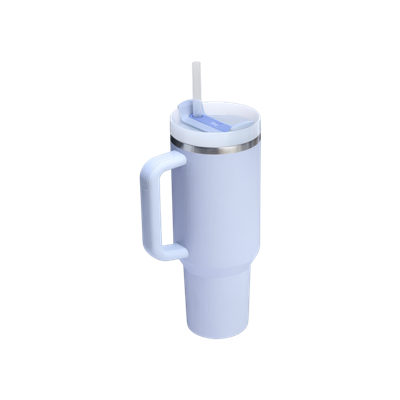 Stanley Quencher 1.18L Dew Drop Termos