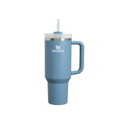 Stanley Quencher 1.18L Indigo Termos