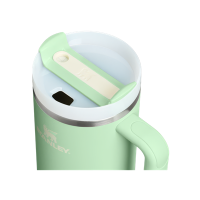 Stanley Quencher 1.18L Pistachio Termos