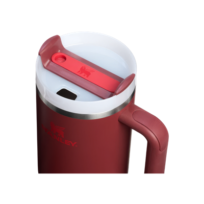 Stanley Quencher 1.18L Cranberry Termos