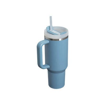 Stanley Quencher 1.18L Indigo Termos