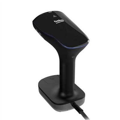 STM 7122 B Buharlı Kırışık Giderici