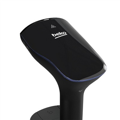 STM 7122 B Buharlı Kırışık Giderici