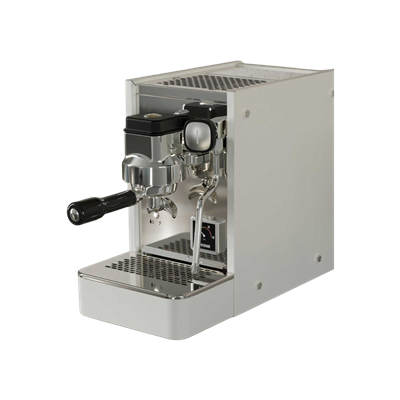 Stone Lite Kahve Makinesi White Espresso Makinesi