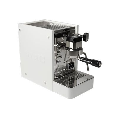 Stone Lite Kahve Makinesi White Espresso Makinesi