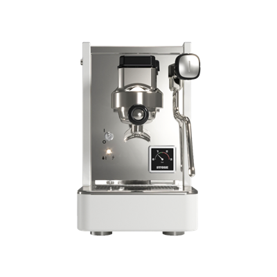 Stone Lite Kahve Makinesi White Espresso Makinesi