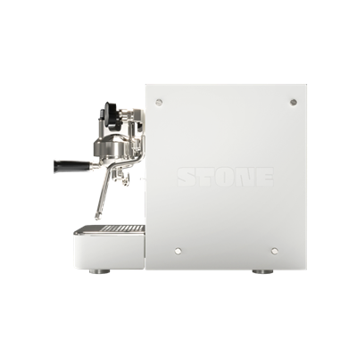 Stone Lite Kahve Makinesi White Espresso Makinesi