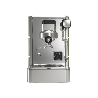 Stone Mine Premium Kahve Makinesi Green Espresso Makinesi