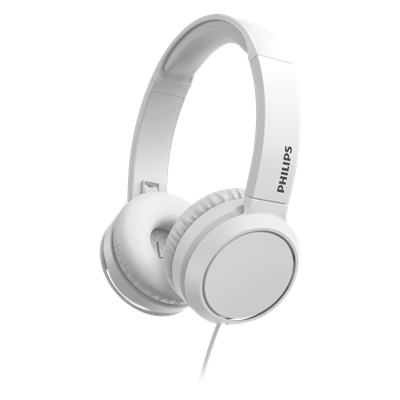 TAH4105 Kablolu Kulaklık Beyaz Kulaklık