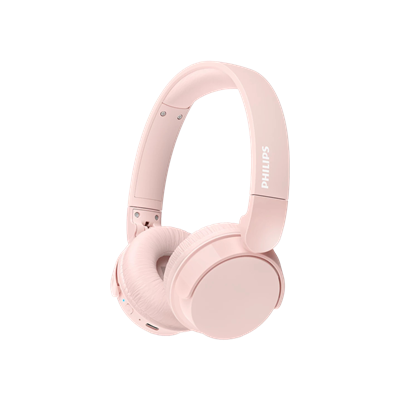 TAH4209PK Kablosuz Kulaklık Pembe Kulaklık