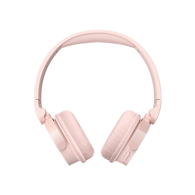 TAH4209PK Kablosuz Kulaklık Pembe Kulaklık