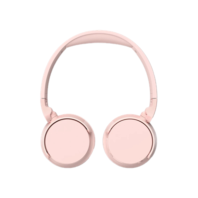 TAH4209PK Kablosuz Kulaklık Pembe Kulaklık