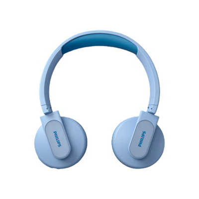 TAK4206BLBluetooth Çocuk Kulaklığı Mavi Kulaklık