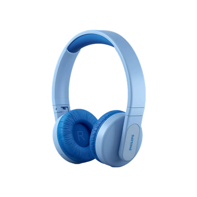 TAK4206BLBluetooth Çocuk Kulaklığı Mavi Kulaklık
