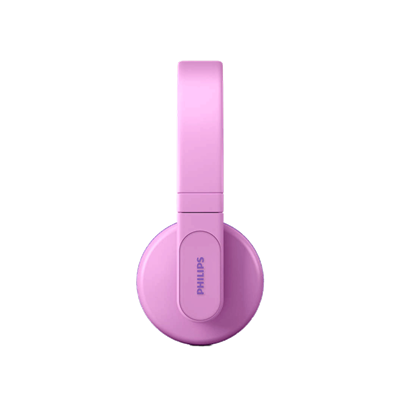 TAK4206PKBluetooth Çocuk Kulaklığı Pembe Kulaklık