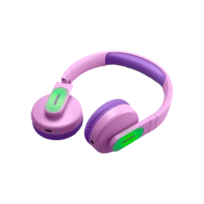 TAK4206PKBluetooth Çocuk Kulaklığı Pembe Kulaklık
