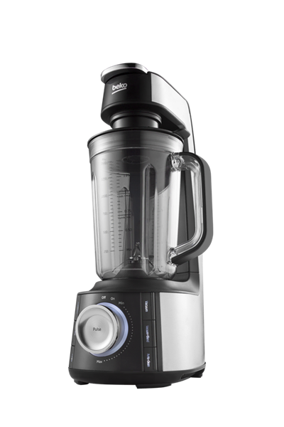 TBV 8104 BX Vitaminist® Vakumlu Blender