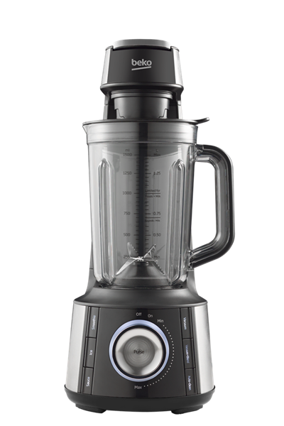 TBV 8104 BX Vitaminist® Vakumlu Blender