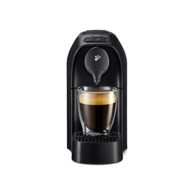Tchibo Cafissimo Easy Diamond Black Espresso Makinesi