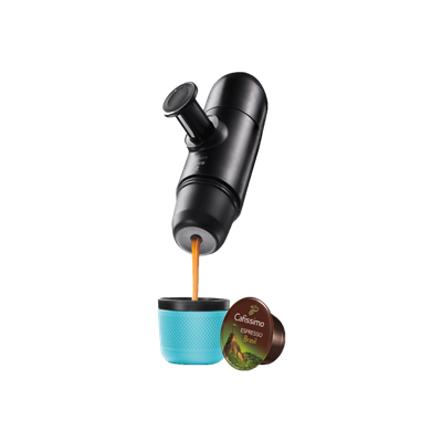 Tchibo Cafissimo Pocket Mini Espresso Espresso Makinesi