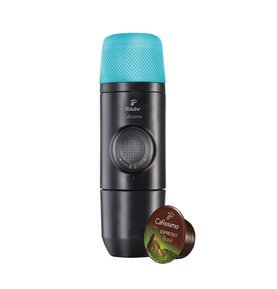 Tchibo Cafissimo Pocket Mini Espresso Espresso Makinesi