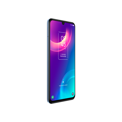 TCL 30+ 4/128GB Mavi Android Telefon Modelleri