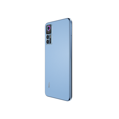 TCL 30+ 4/128GB Mavi Android Telefon Modelleri