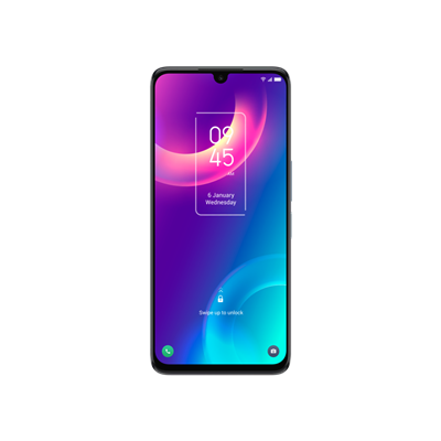 TCL 30+ 4/128GB Mavi Android Telefon Modelleri