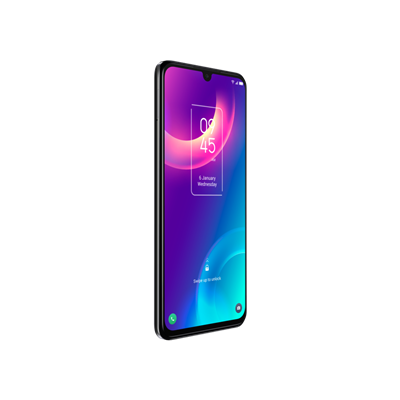 TCL 30+ 4/128GB Siyah Android Telefon Modelleri