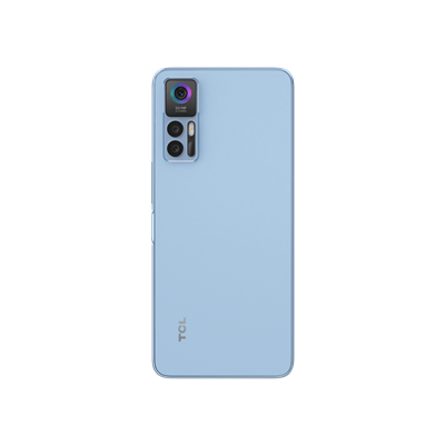 TCL 30 4/64GB Mavi Android Telefon Modelleri