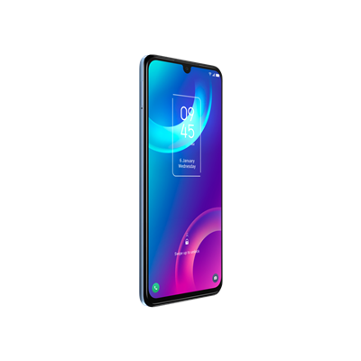TCL 30 4/64GB Mavi Android Telefon Modelleri