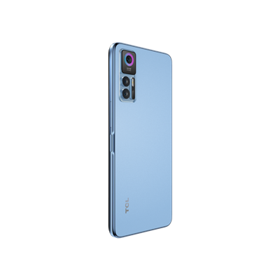 TCL 30 4/64GB Mavi Android Telefon Modelleri