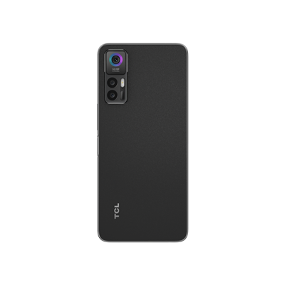 TCL 30 4/64GB Siyah Android Telefon Modelleri