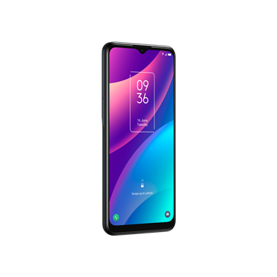 TCL 30 SE 4/64GB Gri Android Telefon Modelleri