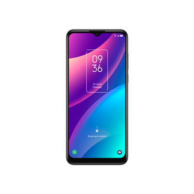 TCL 30 SE 4/64GB Mavi Android Telefon Modelleri