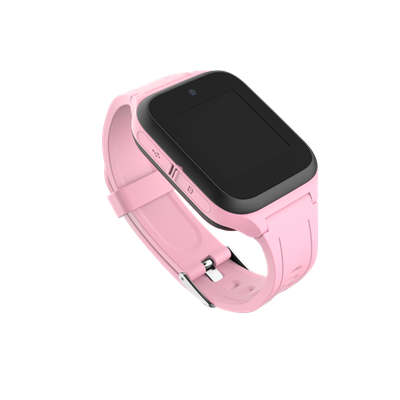TCL MT40 Çocuk Saati PEMBE Giyilebilir Teknoloji