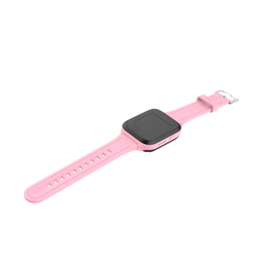 TCL MT40 Çocuk Saati PEMBE Giyilebilir Teknoloji