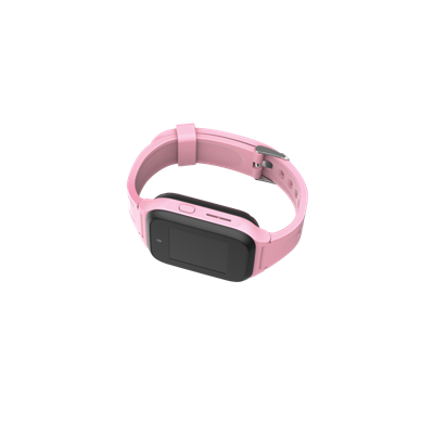TCL MT40 Çocuk Saati PEMBE Giyilebilir Teknoloji